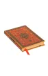 Paperblanks Notatnik Layla mini linia
