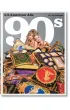 All-American Ads of the 90s wer. angielska
