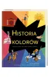 Historia kolor�w