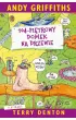 104-pi�trowy domek na drzewie. Domek na drzewie. Tom 8