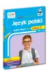 J�zyk polski. Karty pracy. Klasa 2. Kapitan Nauka. Karty pracy