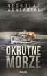 Okrutne morze – Nicholas Monsarrat – okładka ebook