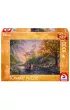Puzzle 1000 el. Pocahontas Schmidt