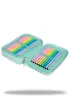 CoolPack Pi�rnik podw�jny z wyposa�eniem Jumper 2 Pastel Powder Mint