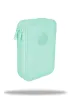 CoolPack Pi�rnik podw�jny z wyposa�eniem Jumper 2 Pastel Powder Mint
