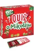 Quiz o Miko�aju Kangur
