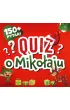 Quiz o Miko�aju Kangur