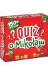 Quiz o Miko�aju Kangur