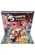 5 minute Dungeon Spin Master