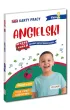 Angielski. Klasa 2. Karty pracy