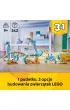 LEGO Creator Zwierz�ta morskie: pi�kny delfin 31385