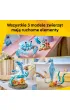 LEGO Creator Zwierz�ta morskie: pi�kny delfin 31385