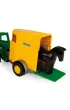 Color Cars Traktor z przyczep� na konia Wader