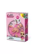 L.O.L.  Bransoletki Ses Creative
