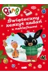 Bing. �wi�teczny zeszyt zada� z naklejkami