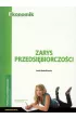 Zarys przedsi�biorczo�ci. �wiczenia