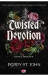 Twisted Devotion. Kings & Consorts. Tom 1