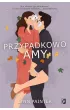 Przypadkowo Amy – Lynn Painter – okładka ebook