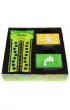 �amig��wki metalowe 4 sztuki Extreme