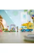 LEGO Friends Furgonetka ratunkowa dla psw 41741