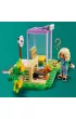 LEGO Friends Furgonetka ratunkowa dla psw 41741