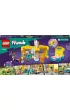 LEGO Friends Furgonetka ratunkowa dla psw 41741