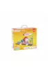 Mini Waffle City Klocki Mini Waffle 148 elementw Sklep
