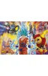 Puzzle 180 el. Dragon Ball Clementoni