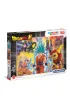 Puzzle 180 el. Dragon Ball Clementoni