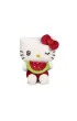 Hello Kitty Macedonia - plusz Arbuz 25cm Epee