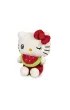 Hello Kitty Macedonia - plusz Arbuz 25cm Epee