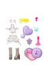 VIP Pets Hair Academy - Hailey Tm Toys