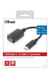 Trust USB Type-C to USB3.0 Konwenter