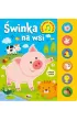 �winka na wsi. Na�laduj d�wi�ki