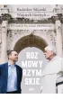 Rozmowy rzymskie. Pytania na czas niepokoju