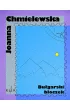 Bułgarski bloczek – Joanna Chmielewska – okładka ebook