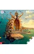 Puzzle 1000 el. Jacek Yerka Port / Harbor Good Loot