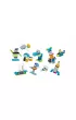 LEGO. Zbuduj ponad 100 modeli!