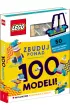 LEGO. Zbuduj ponad 100 modeli!