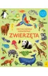 Zwierz�ta. Encyklopedia obrazkowa