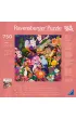 Puzzle 750 el. Art&Soul Ptaki Ravensburger