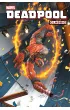 Marvel Classic Deadpool Classic. Tom 10