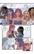 DC Powie�� graficzna 13+ M�odzi Tytani. Starfire