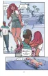 DC Powie�� graficzna 13+ M�odzi Tytani. Starfire