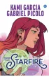 DC Powie�� graficzna 13+ M�odzi Tytani. Starfire