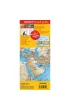comfort!map&guide XL Dubaj, Abu Zabi 2w1 1:1 550 000