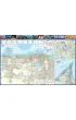 comfort!map&guide XL Dubaj, Abu Zabi 2w1 1:1 550 000