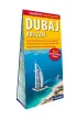 comfort!map&guide XL Dubaj, Abu Zabi 2w1 1:1 550 000