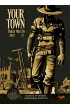 Your Town. Twoje miasto. Komiksy paragrafowe