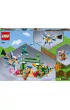 LEGO Minecraft Walka ze stra�nikami 21180